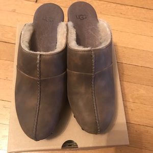 Brand new Ugg clogs